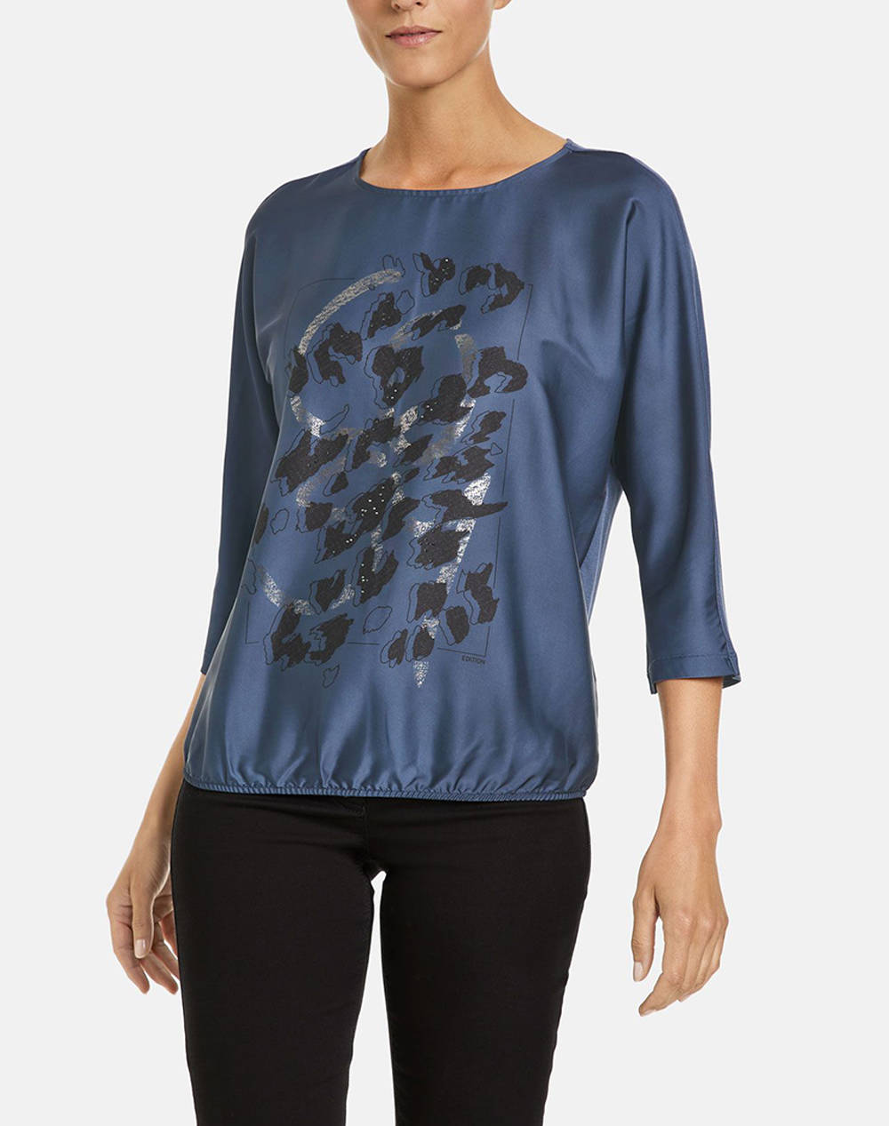 Gerry weber t-shirt 3/4 sleeve