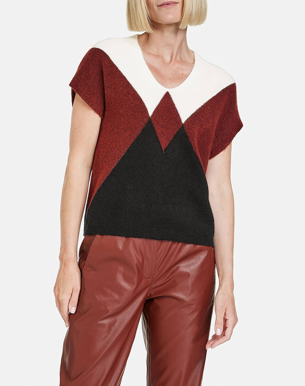 Gerry weber top strick