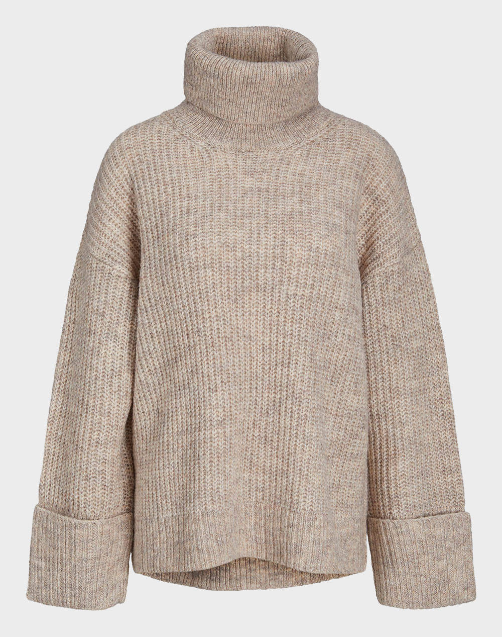 Jjxx jxellinora roll neck knit
