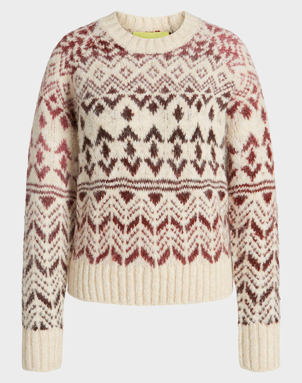 Jjxx jxsonja crew neck knit