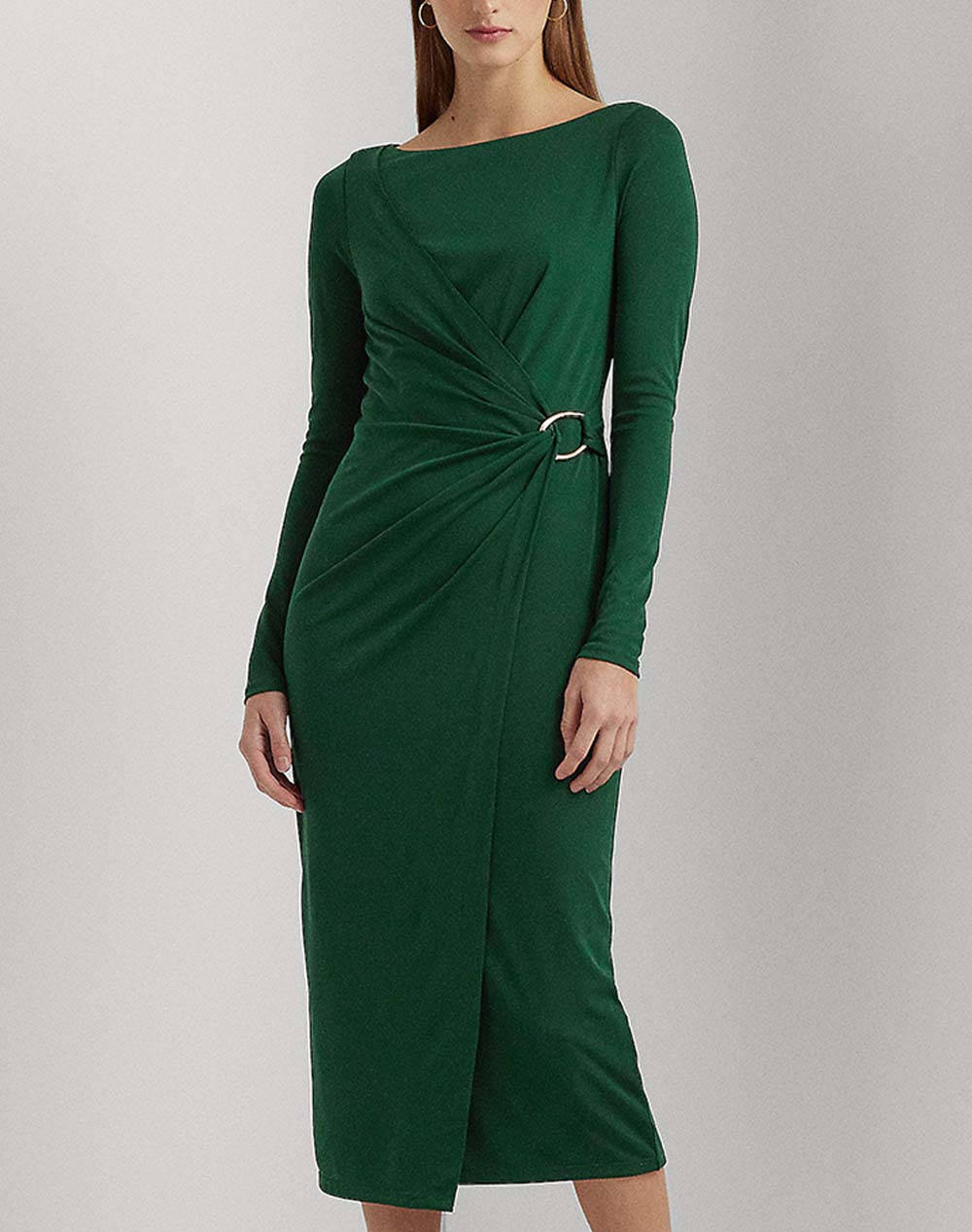 LAUREN RALPH LAUREN JACINTA-COCKTAIL DRESS