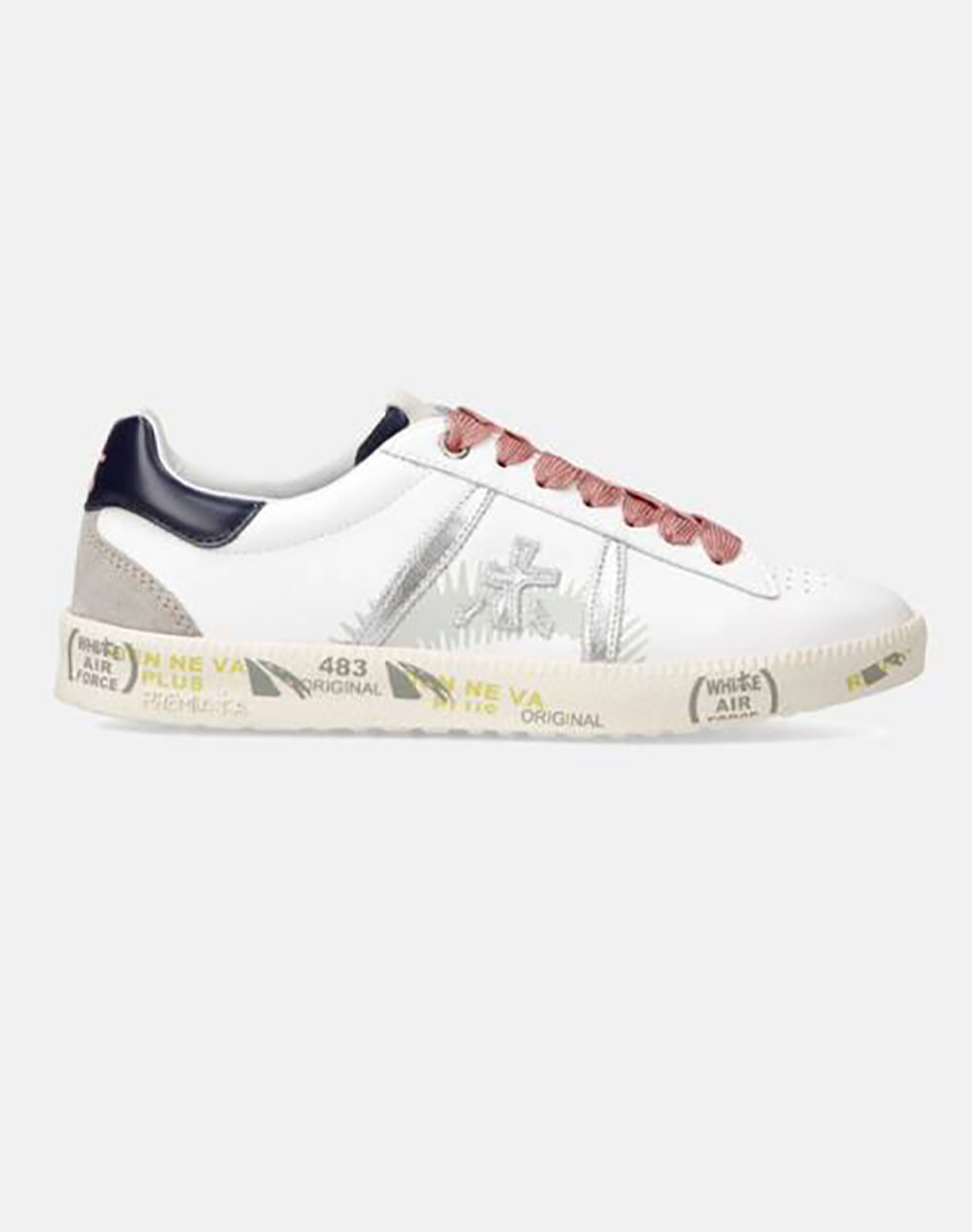 Premiata andyd