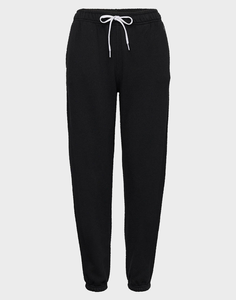 Ralph lauren prl flc pnt-ankle-athletic