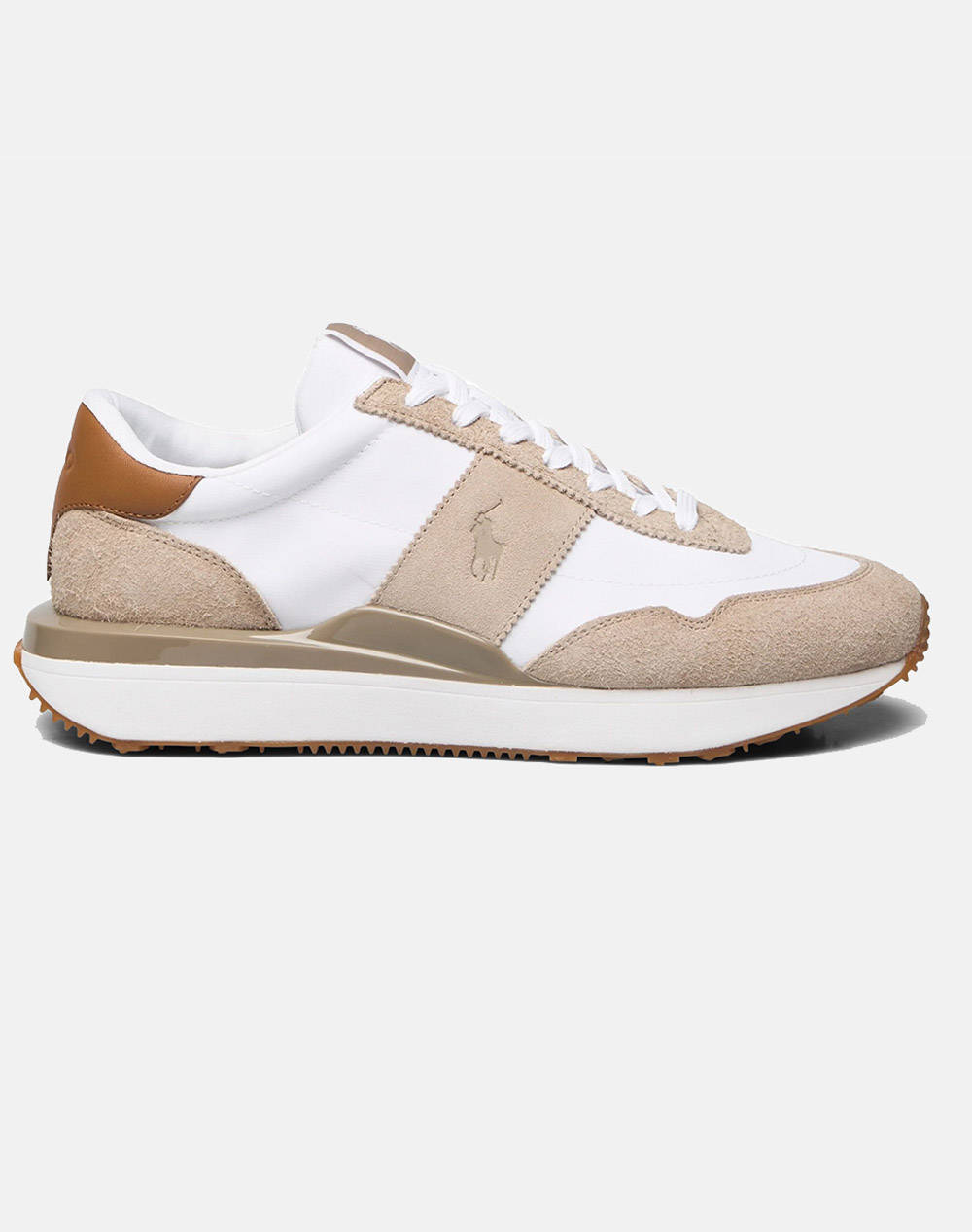 Ralph lauren train 89 pp-sneakers