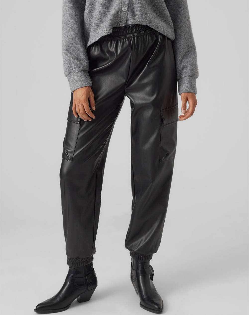 Vero mod vmsof hw cargo pants wvn