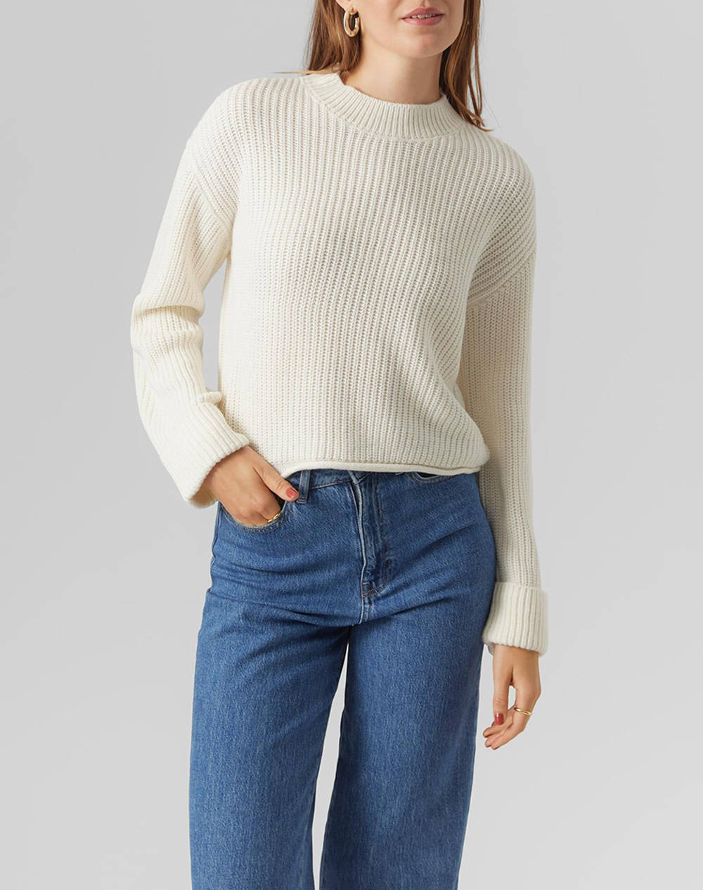 Vero moda pulover