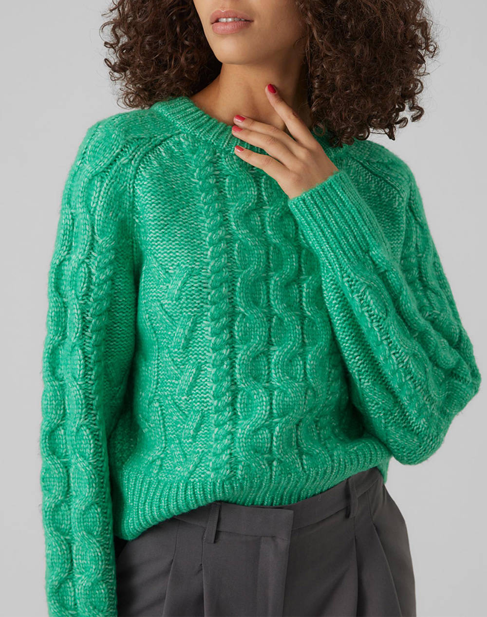 Vero moda vmbirgitte pullover
