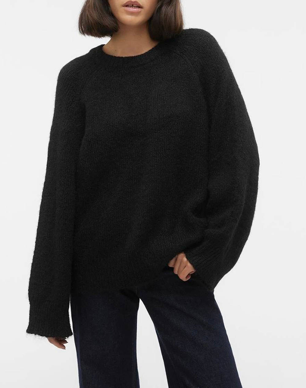 Vero moda vmhenley knit vma
