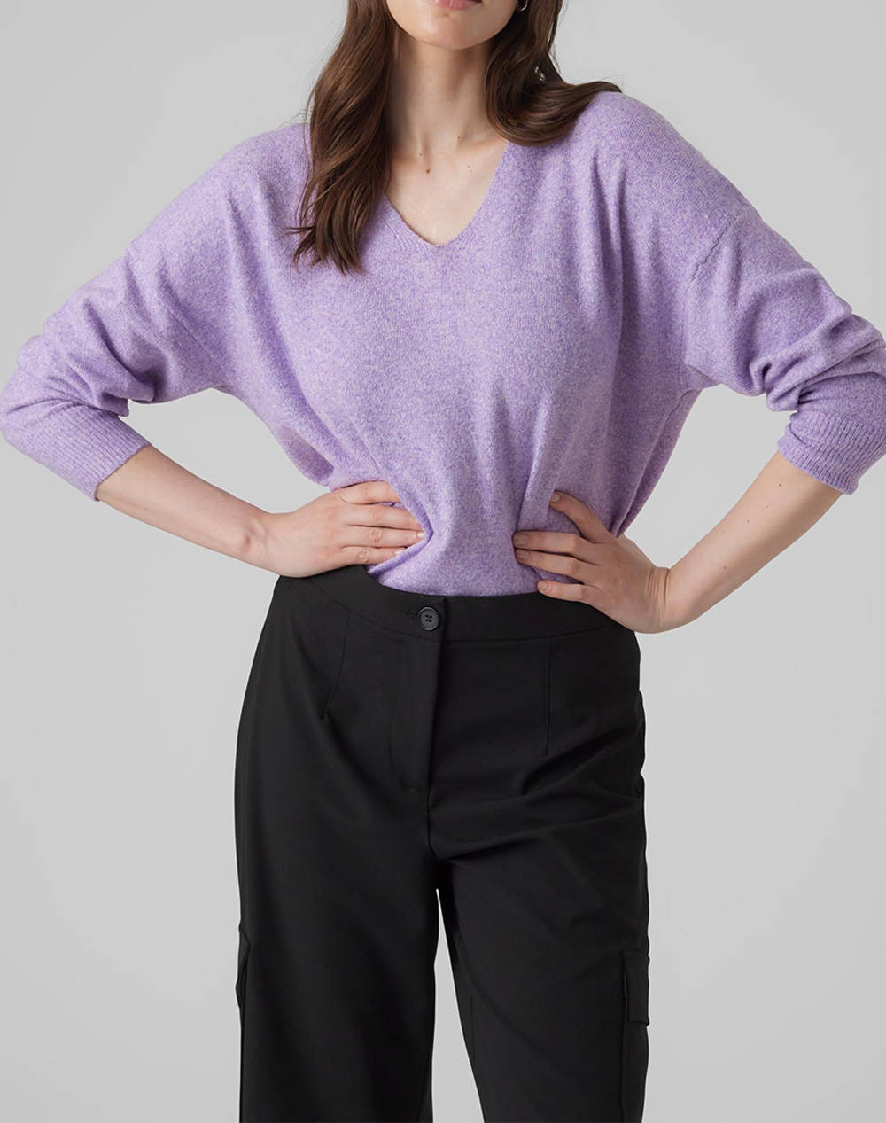 Vero moda vmdoffy blouse