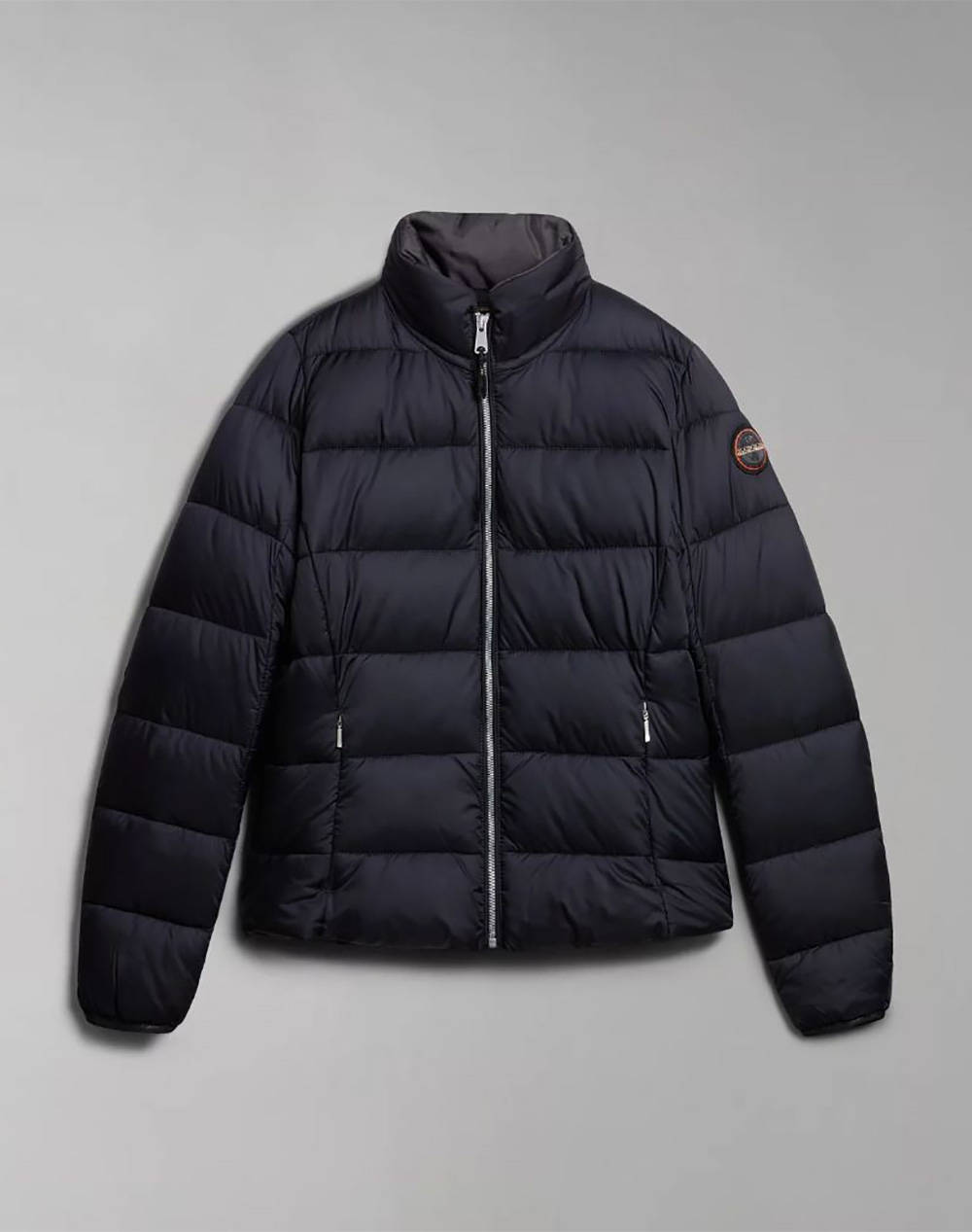 Napapijri aerons rise w