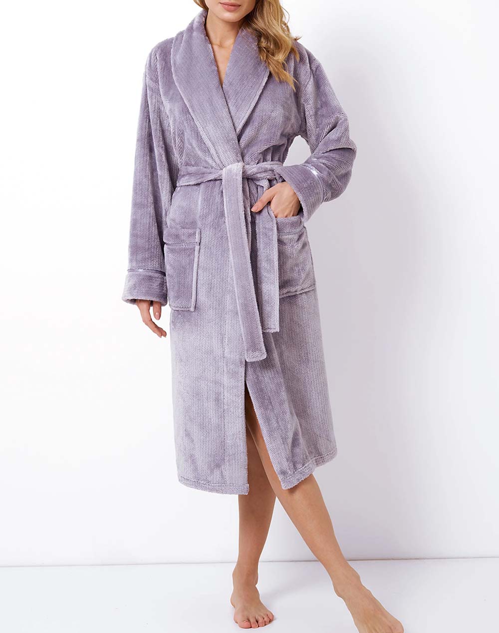 ARUELLE Adalyn bathrobe