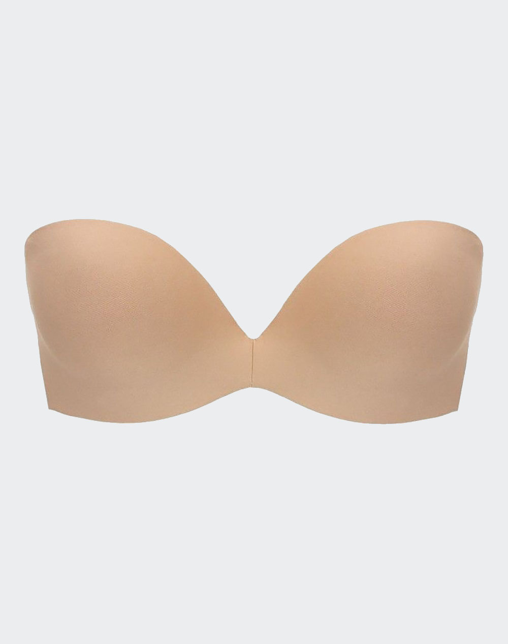 LUNA Secret Sense C strapless with cookies sensitive fabric