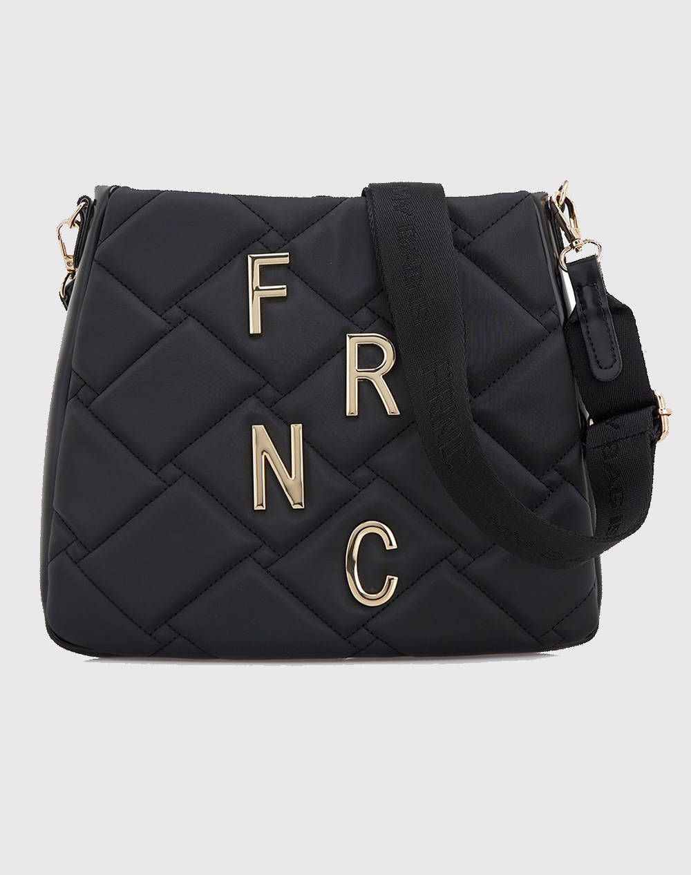 FRNC GEANTA POSTAS /CROSS BODY (Dimensiuni: 29 x 24.5 x 8 cm.)