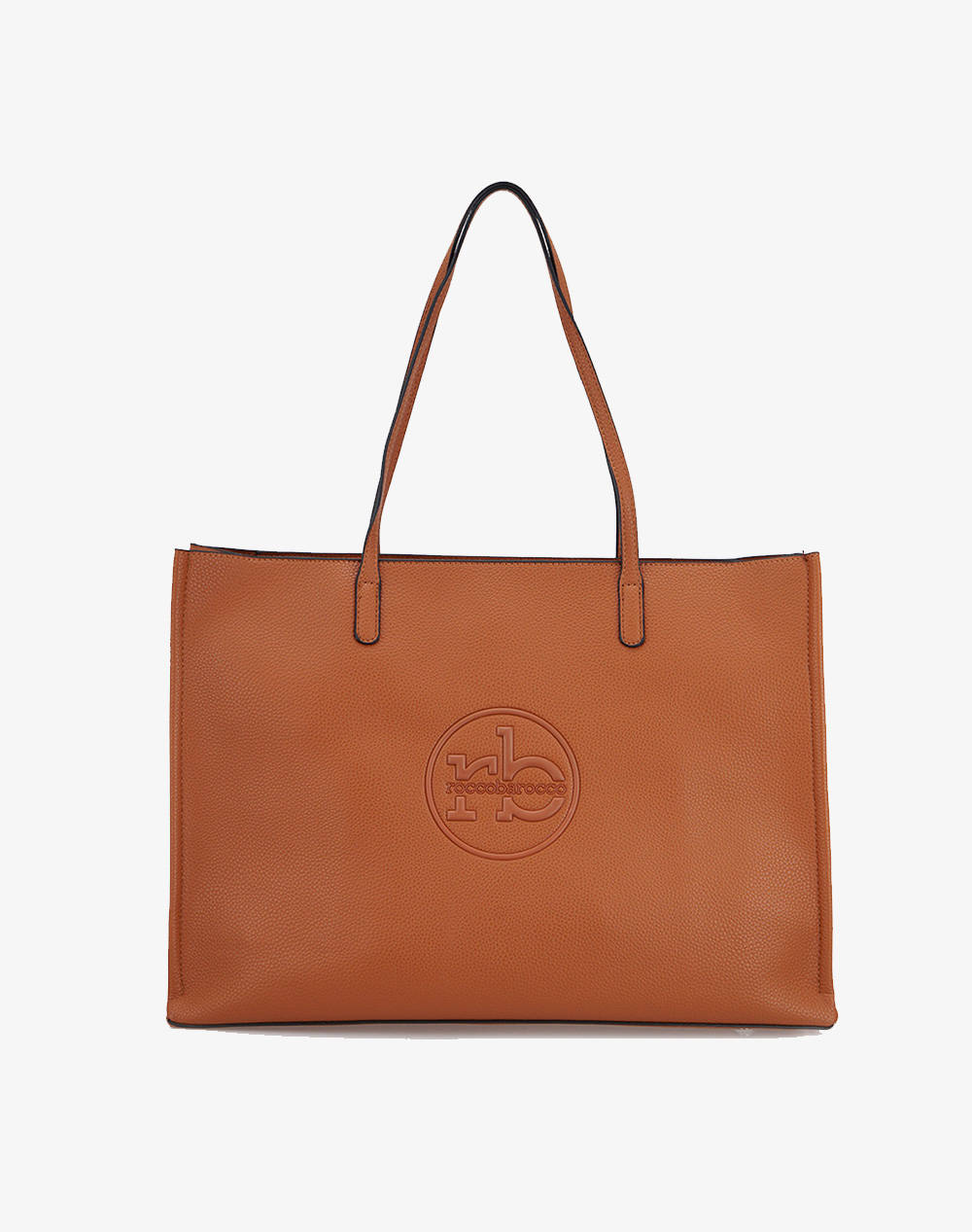 Roccobarroco tote (dimensiuni: 43 x 30 x 13 cm.)