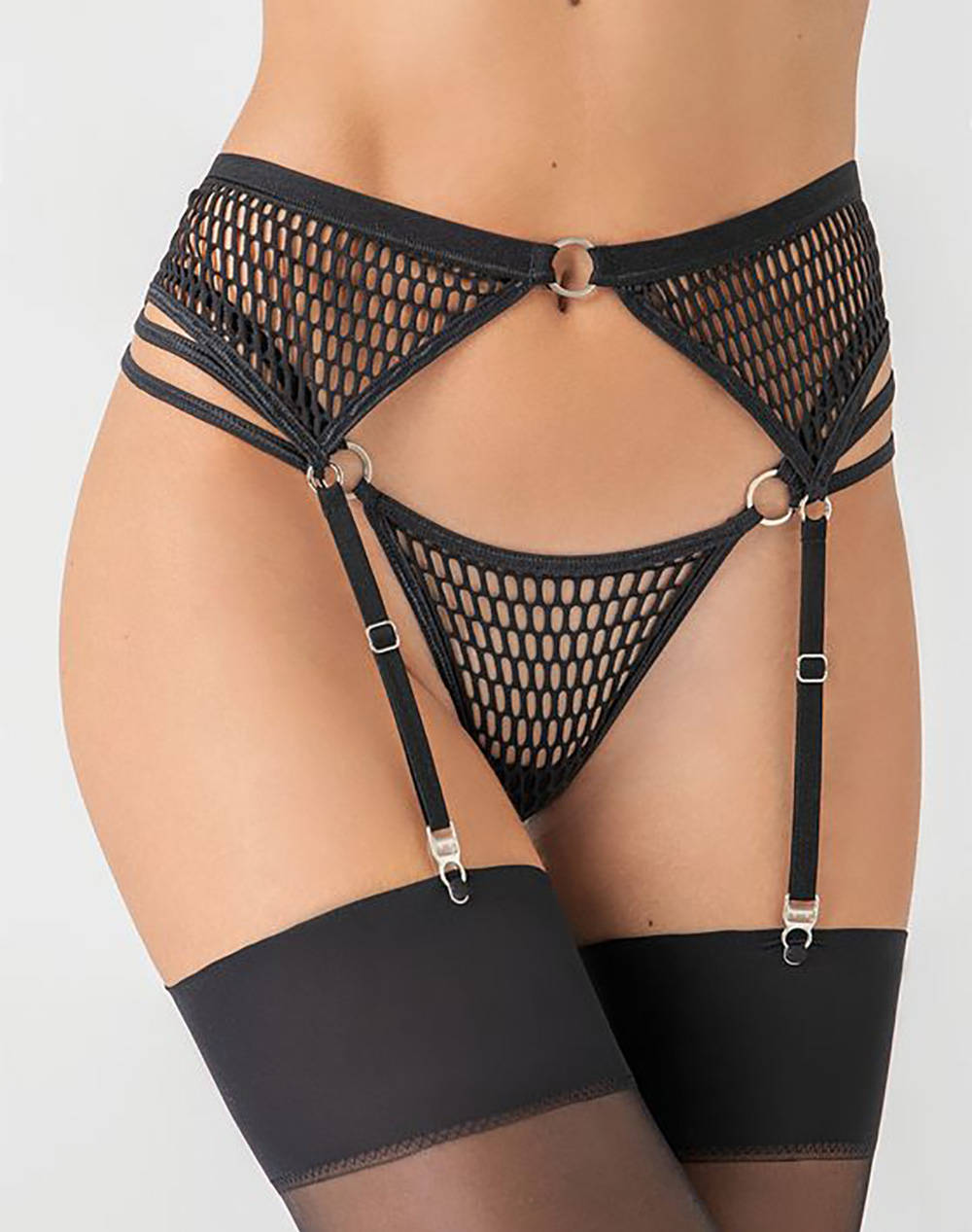 Milena by paris micro g-string