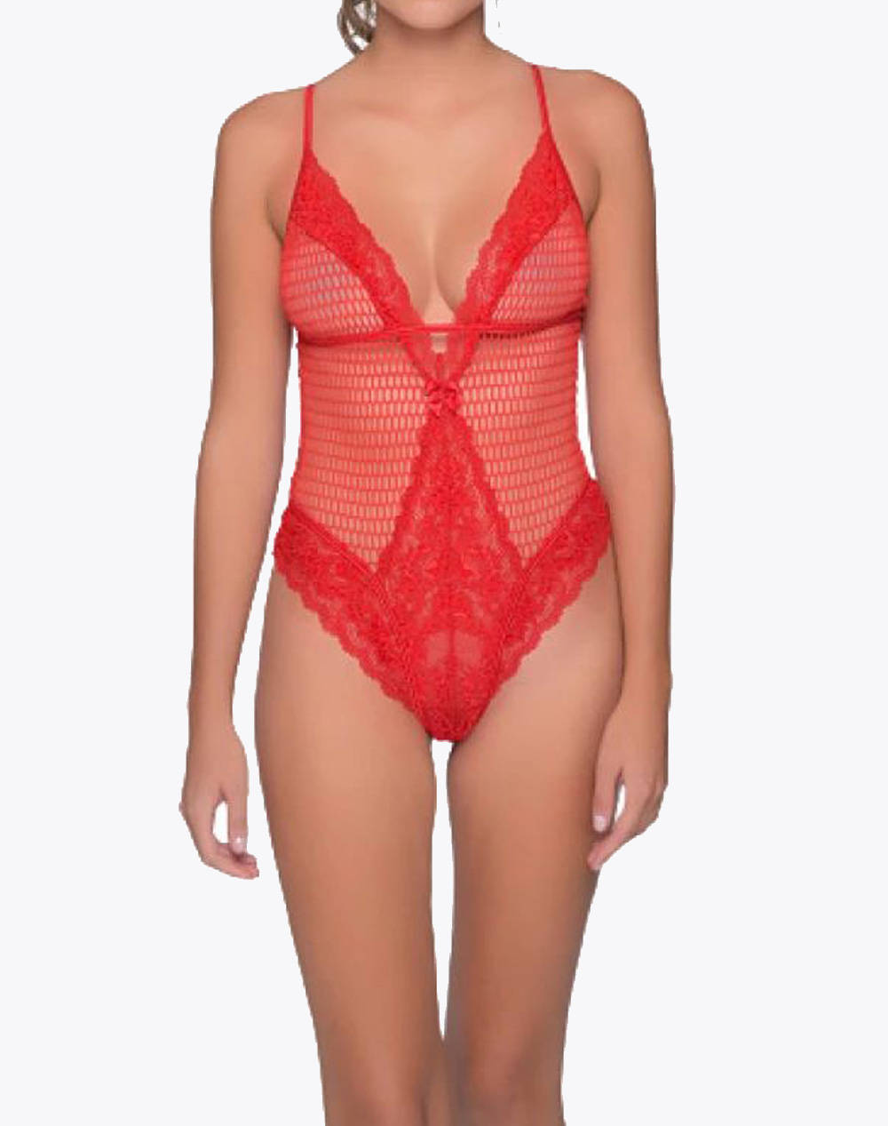 Milena by paris body brazil