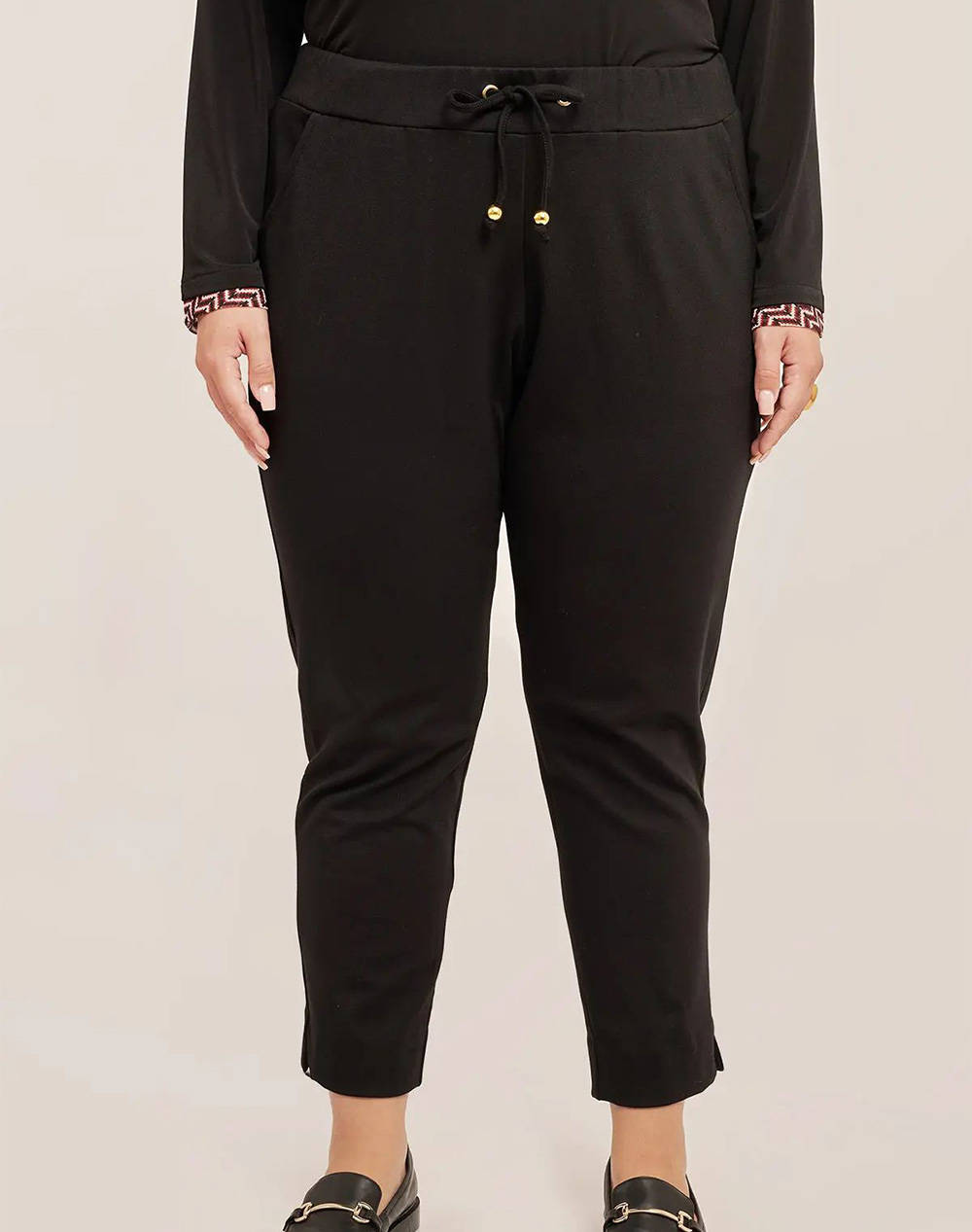 Parabita pantaloni de dama,