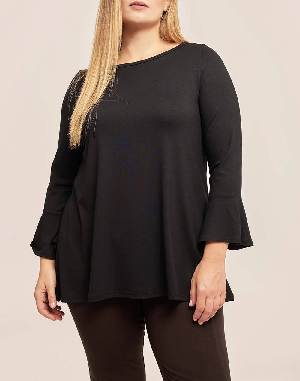 Parabita basic bluza