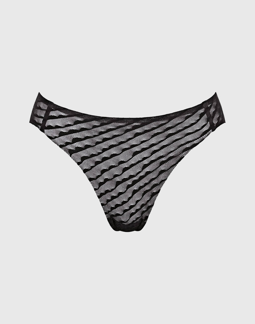 SLOGGI sloggi ZERO Lacy H High leg
