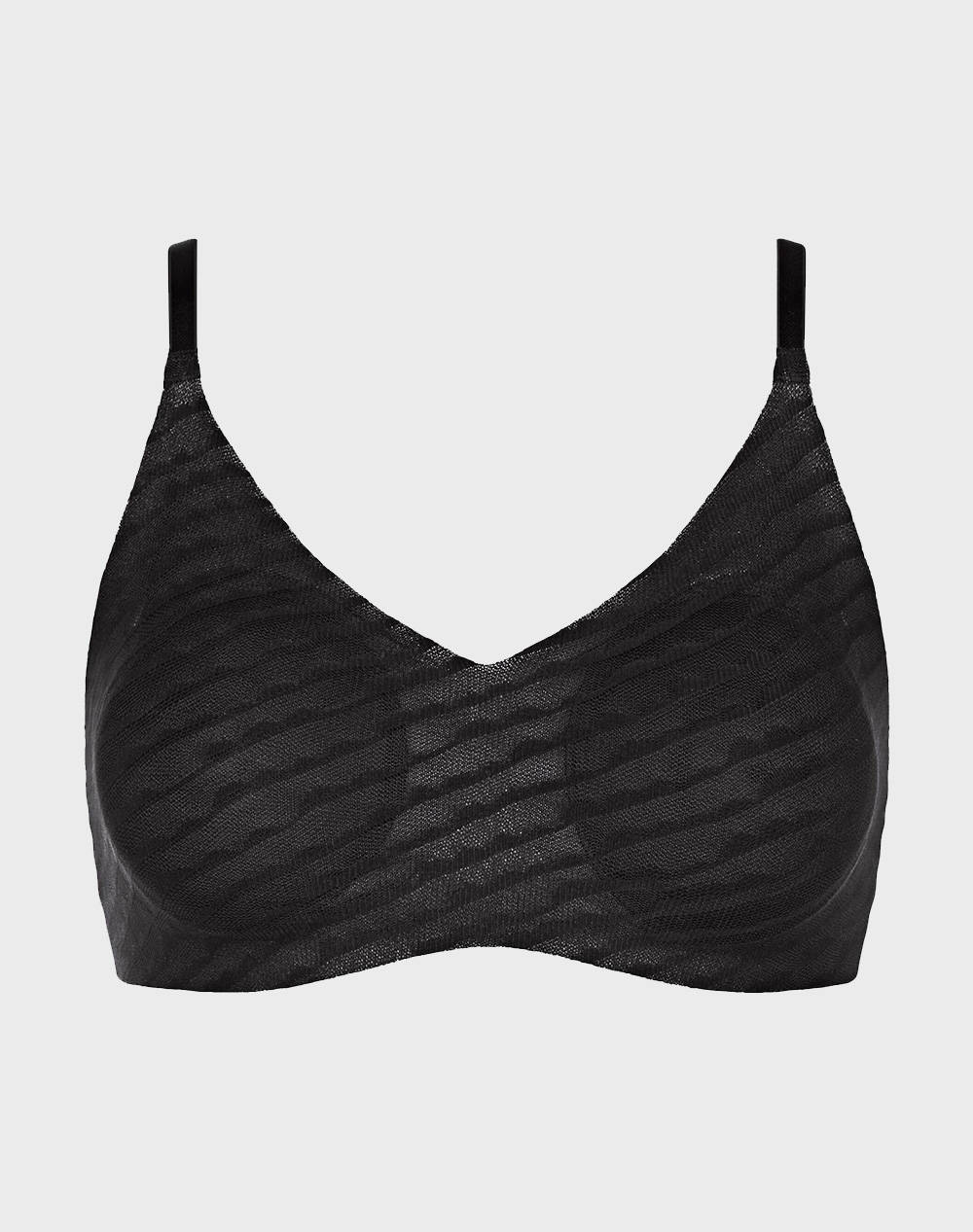 Sloggi sloggi zero lacy h soft bra