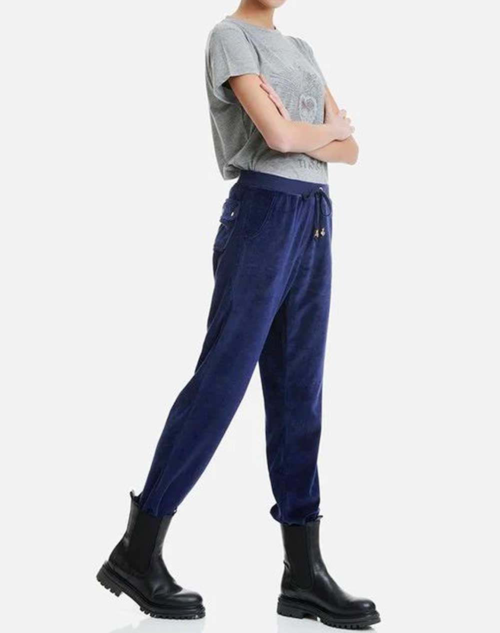 SUGARFREE PANTALONI