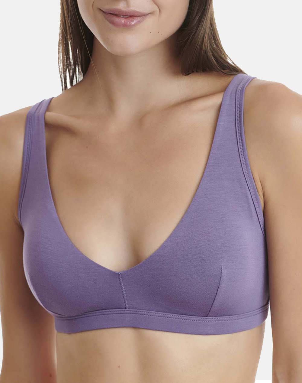 WALK DE BUSTIERA DAMA BRALETTE BAMBOO