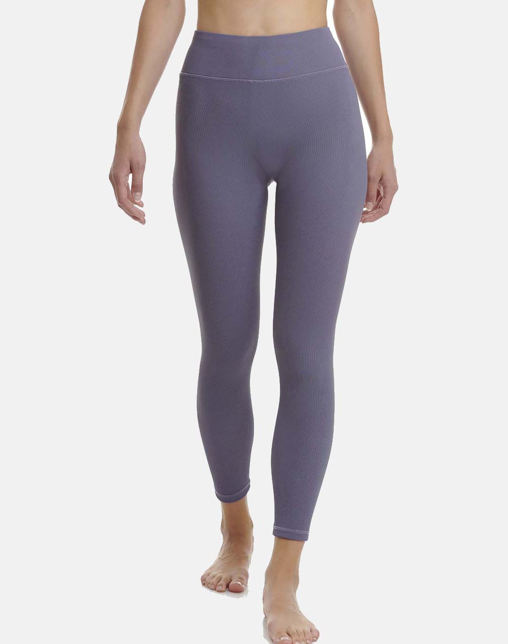 Walk de dama colanti rib