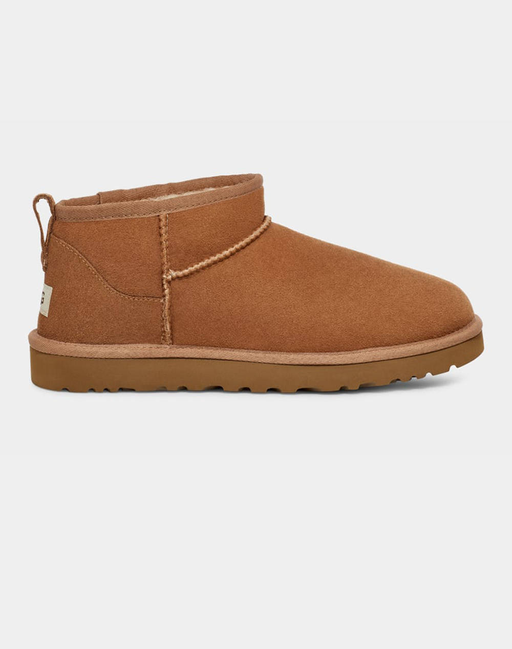 Ugg classic ultra mini