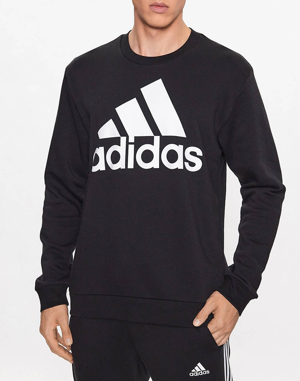 Adidas m bl fl swt