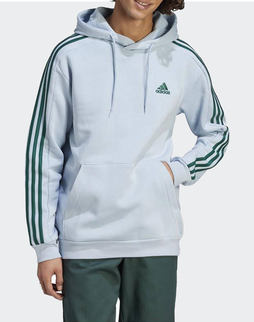 Adidas m 3s fl hd