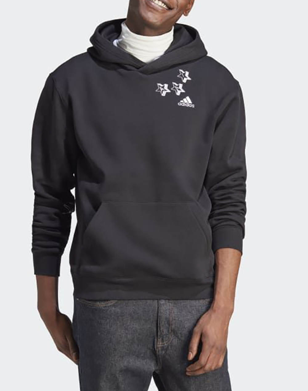 Adidas bl fl hd q3 fl