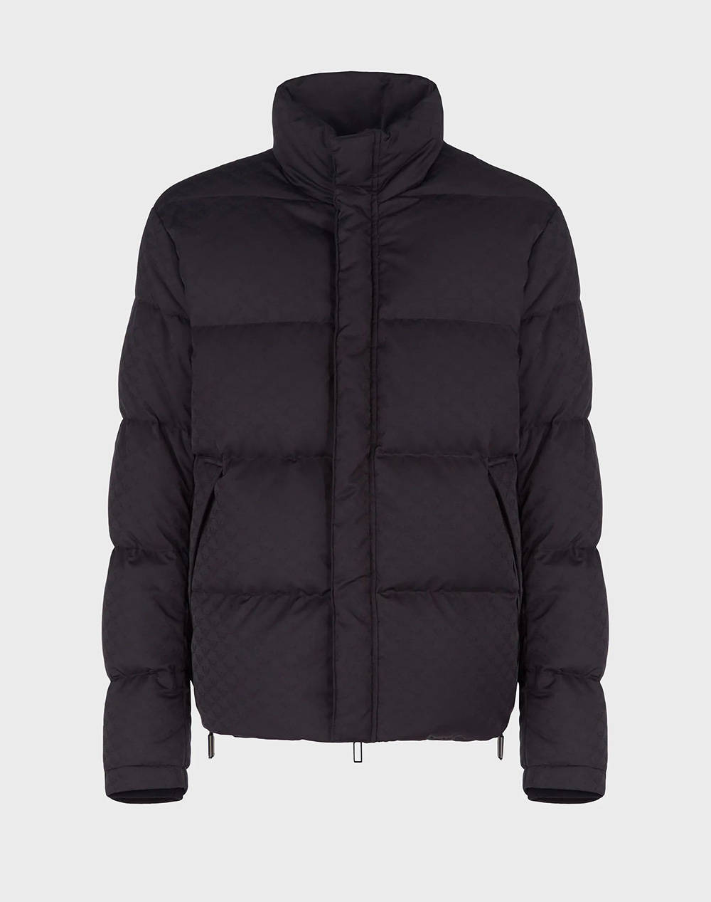 Emporio armani giacca piumino geaca