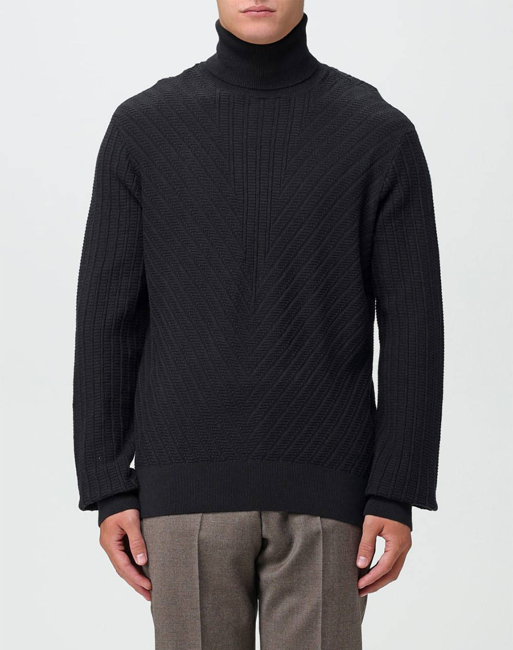 ARMANI EXCHANGE PULLOVER