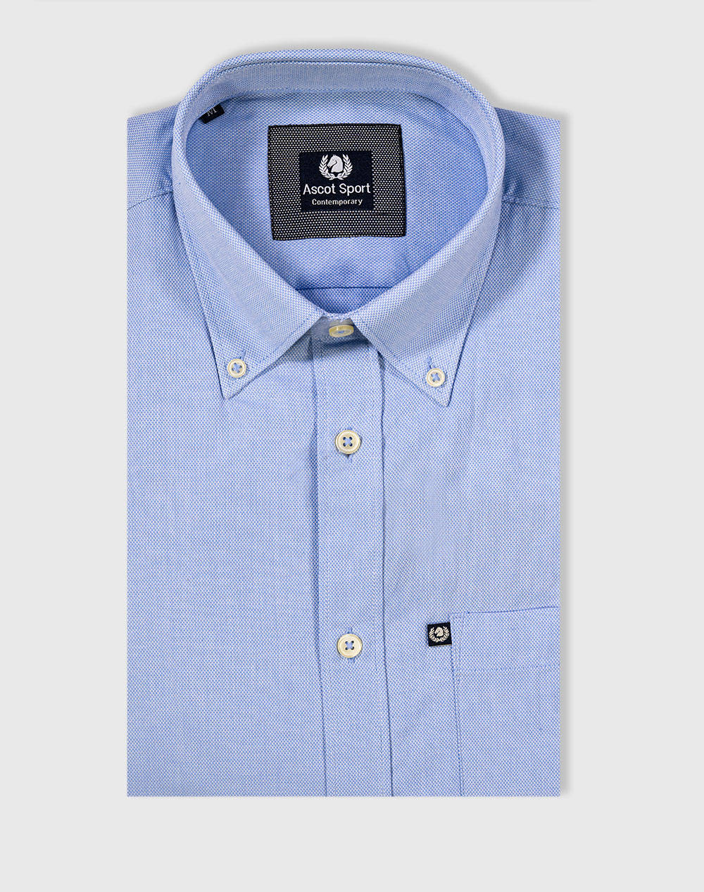 Ascot camasa