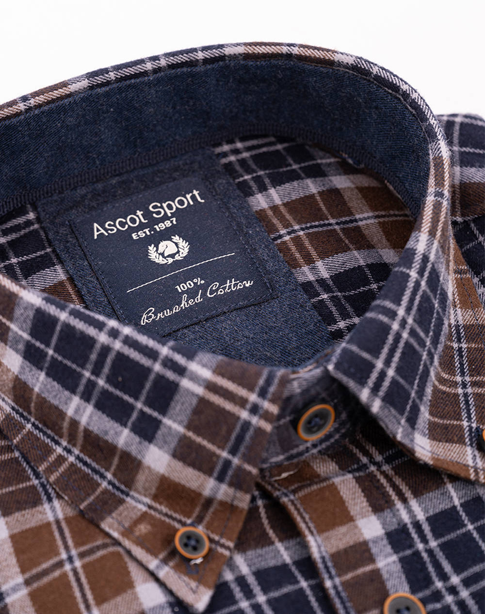 ASCOT CAMASA