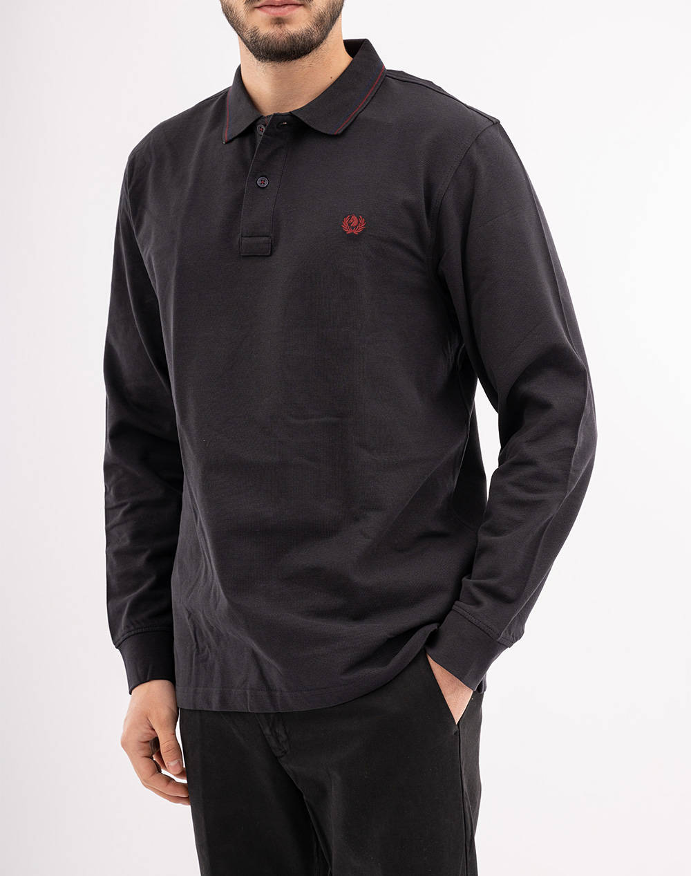 Ascott bluza polo