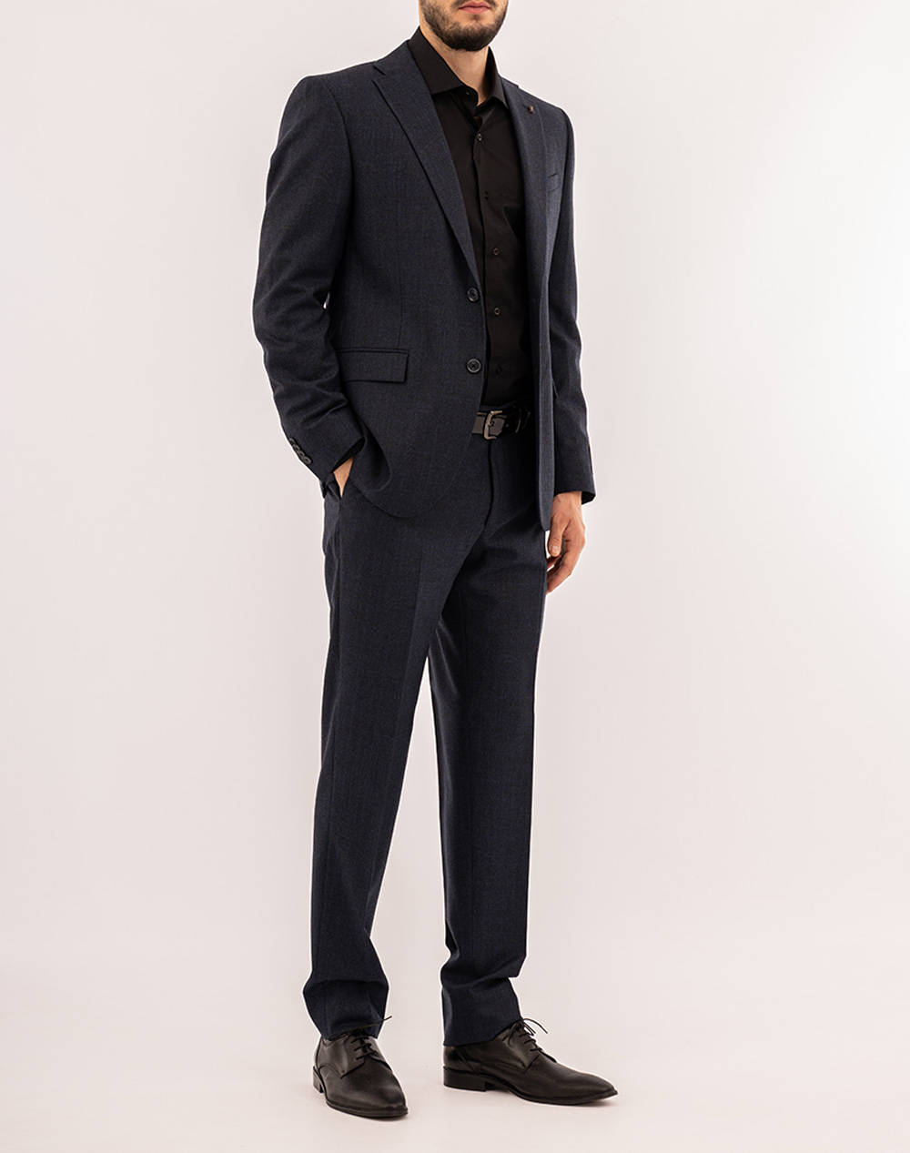 Cc corneliani suits