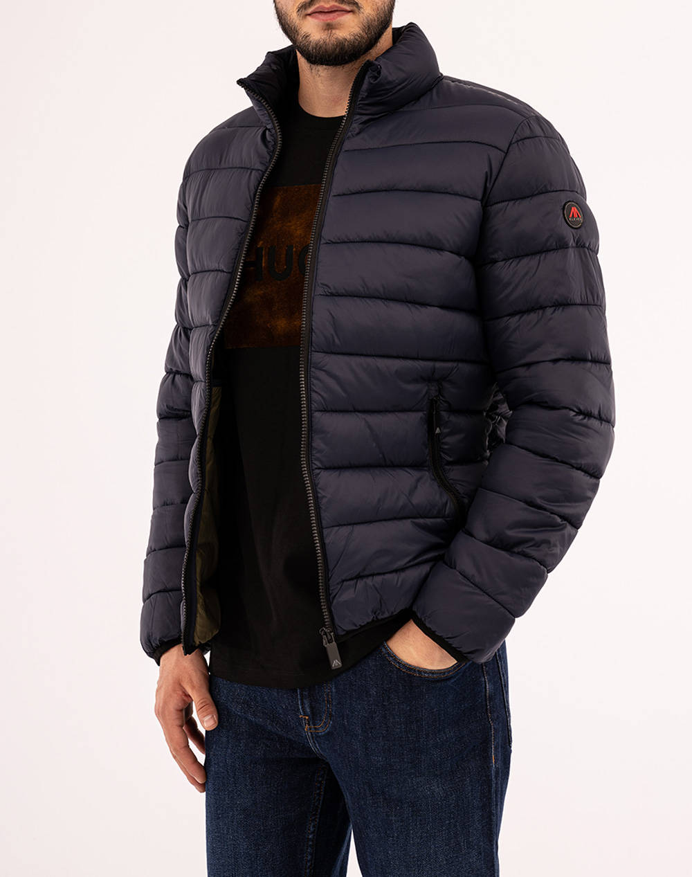 Eleven puffer
