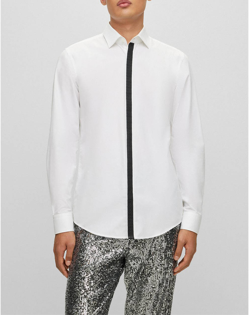 Hugo boss keidi 10181991 01