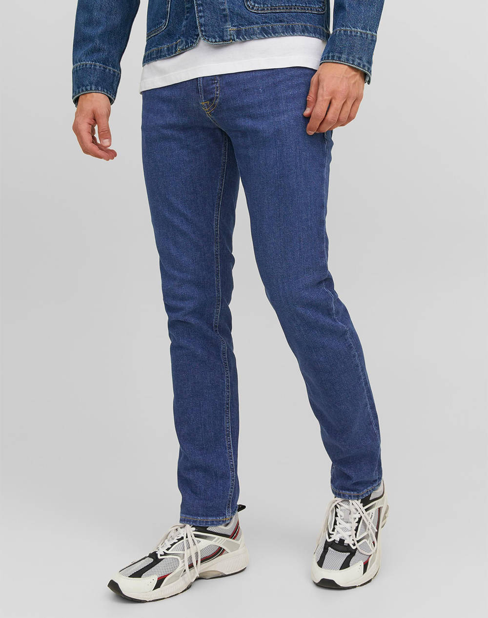 Jack&jones jjitim jjoriiginal am 386