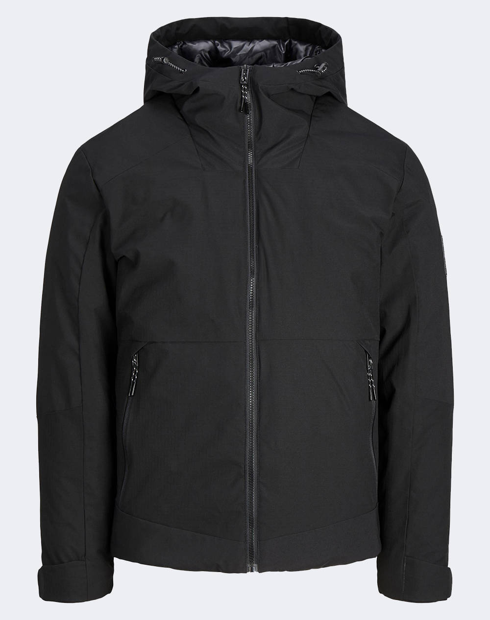 JACK&JONES JCOAXEL TRANSITIONAL JACKET PLS