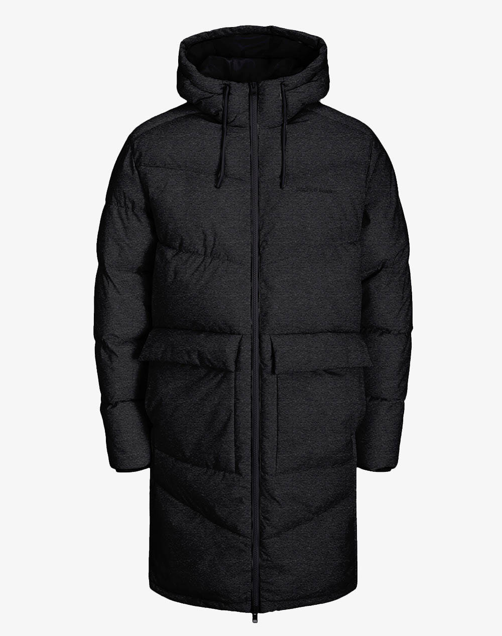 Jack&jones jorvesterbro long puffer sn