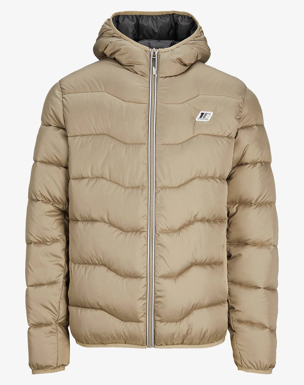 Jack&jones jorsky light puffer jacket