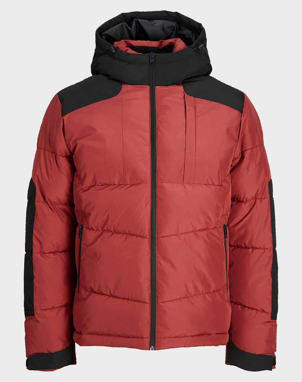 JACK&JONES JCOOTIS PUFFER SN