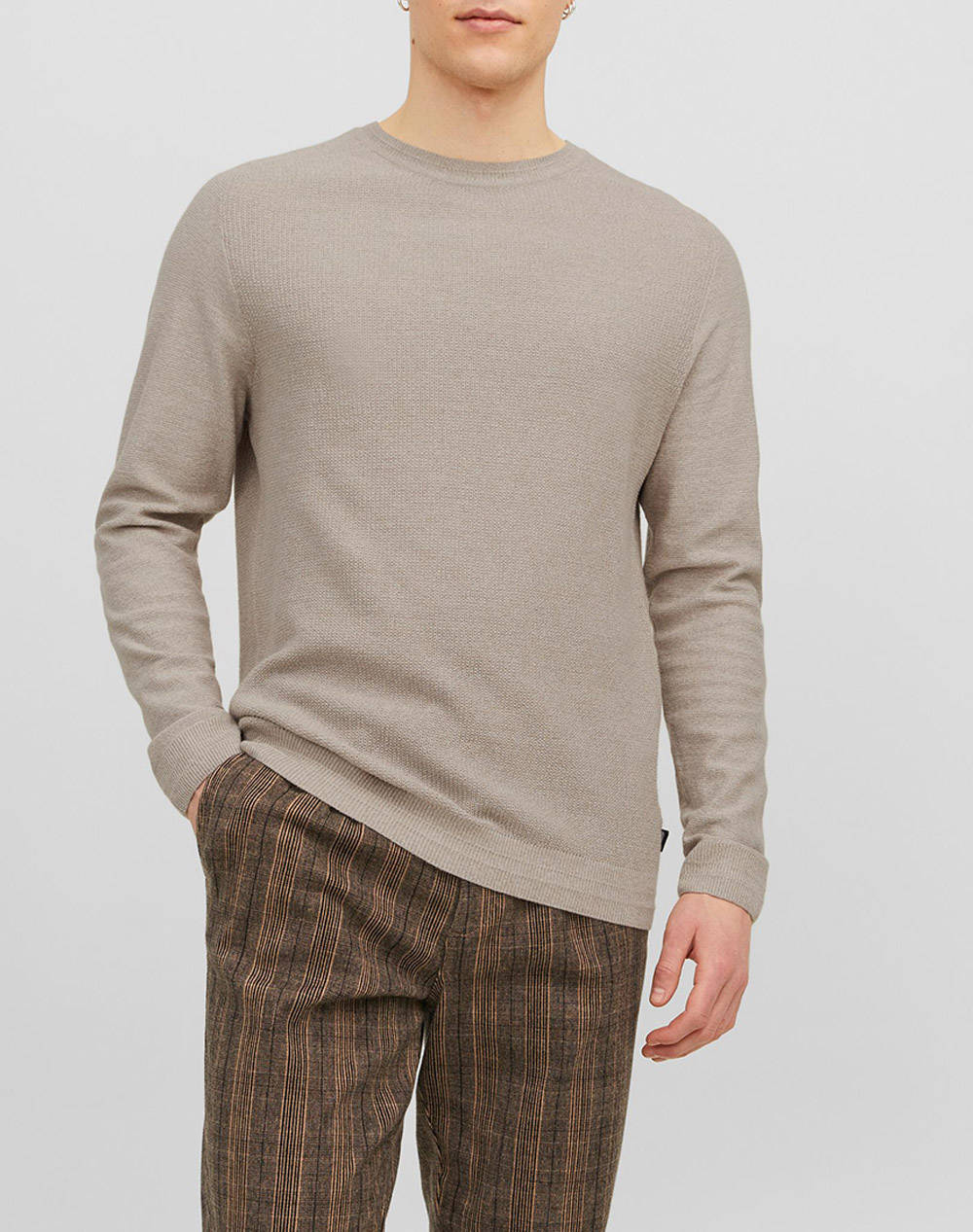Jack&jones bluza tricotata