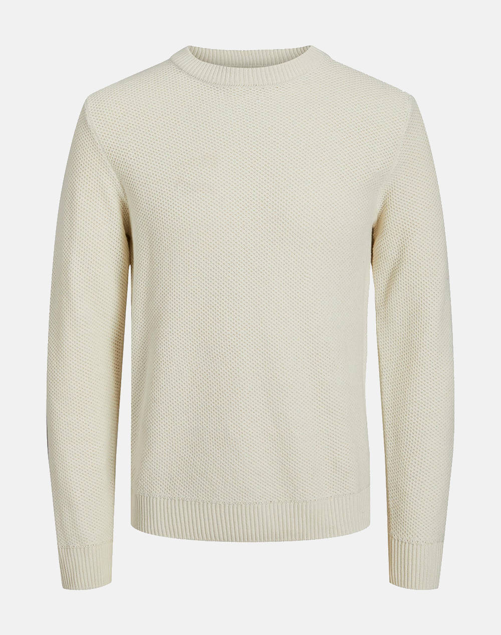 JACK&JONES JORBRODY KNIT CREW NECK BF