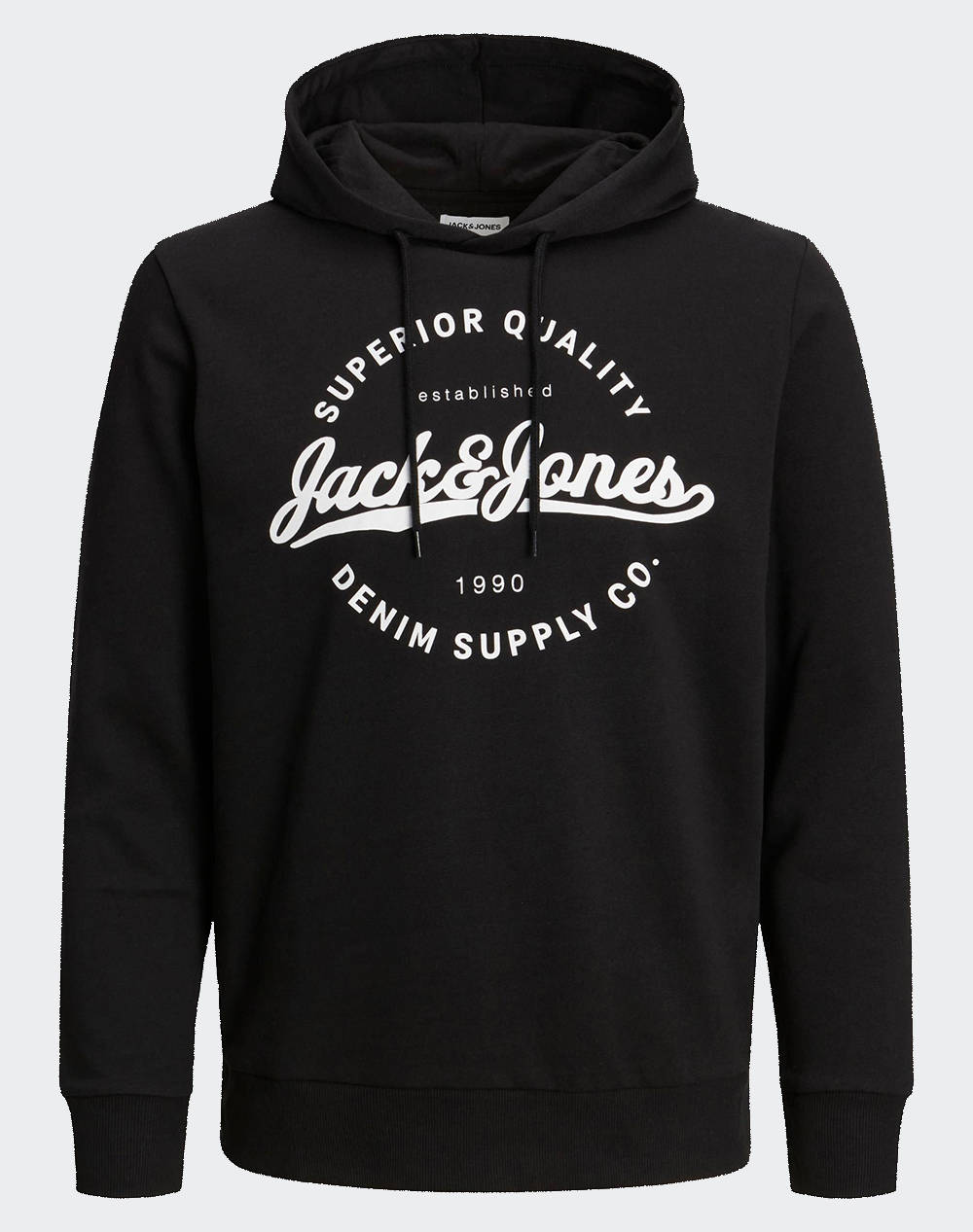 Jack&jones jjstanli sweat hood