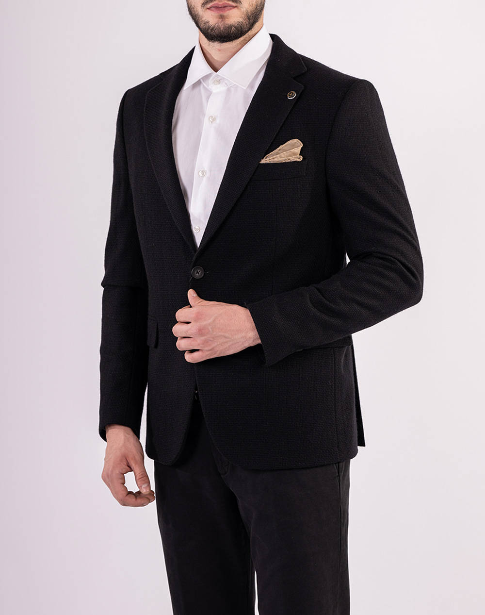 MASSIMO SACOU