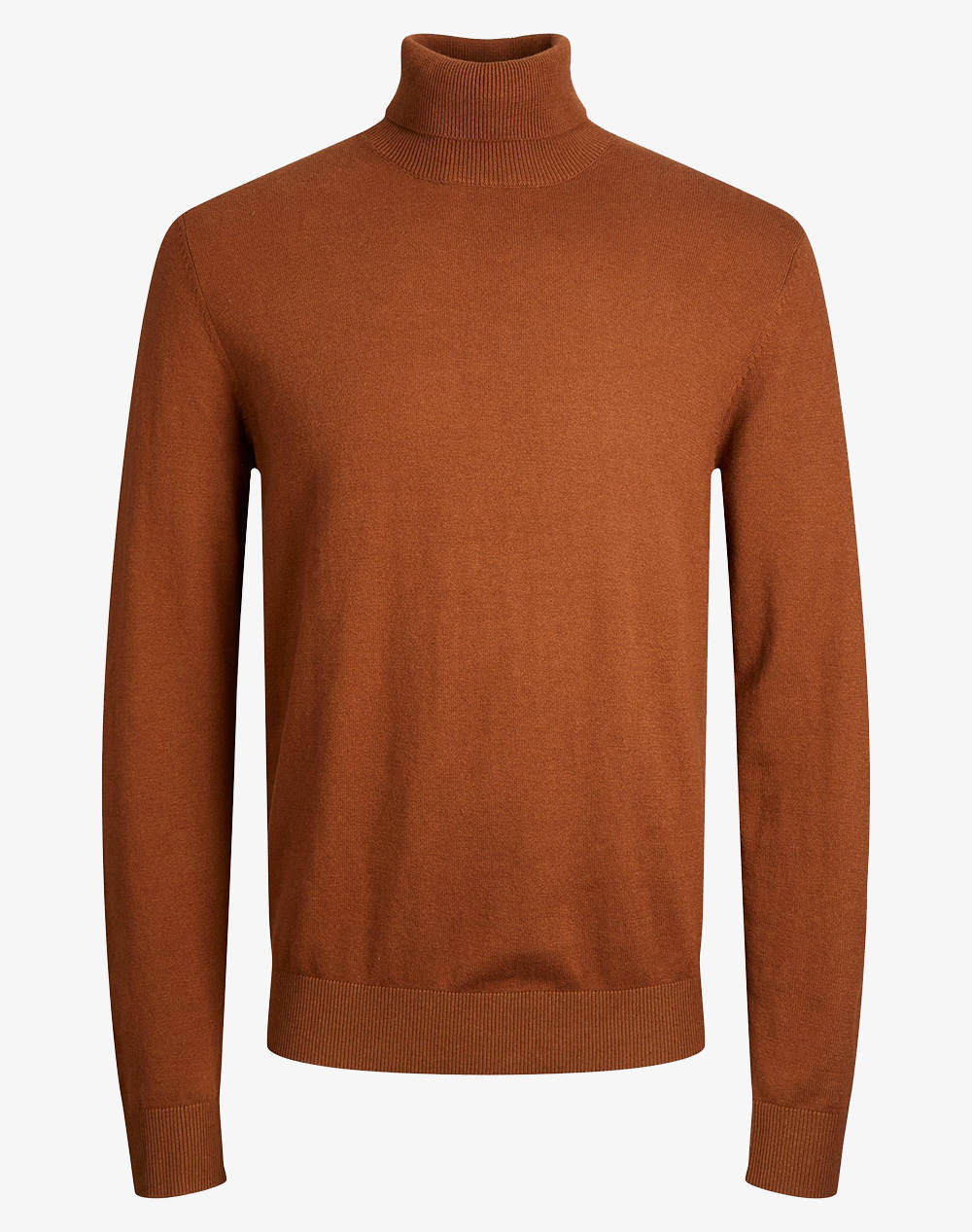 Product pktori basic knit roll neck