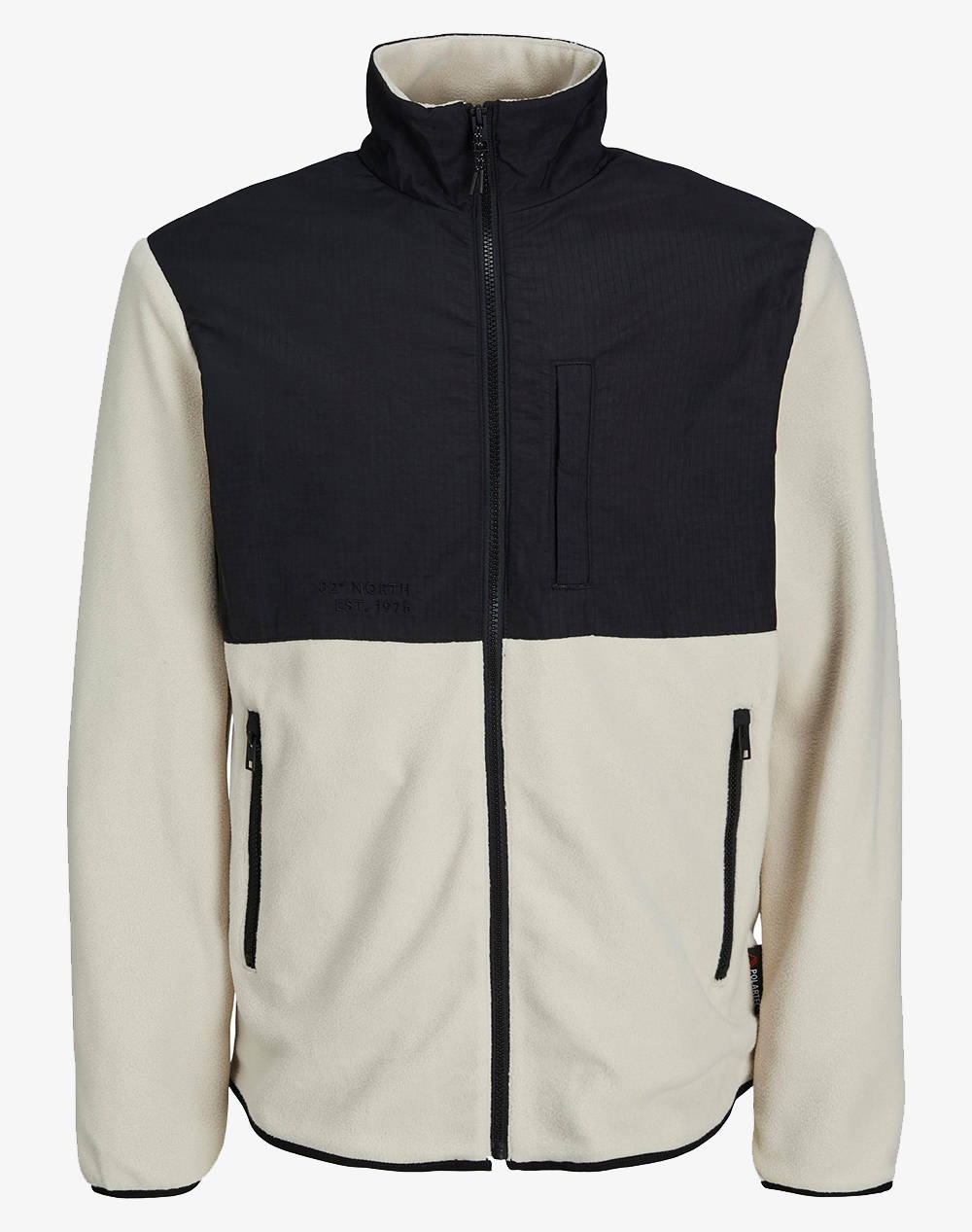 Product pktbuy ian fleece jacket